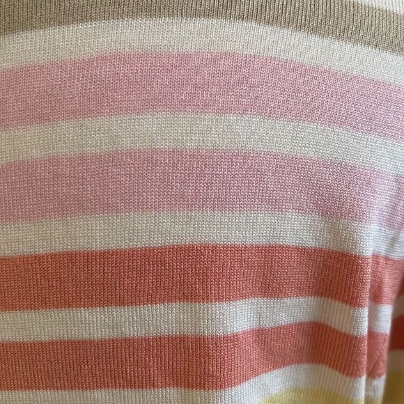 Brooks Brothers Silk Blouse Top - Picture 4 of 5